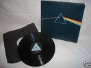 Pink Floyd Dark Side of the Moon LP