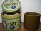 Five Inch Concert Cylinder - Inflammatus - Edison Band
