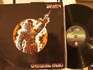 Dragon-Universal Radio New Zealand Vertigo prog lp