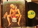 Panta Rei-same Swedish Harvest prog psych lp