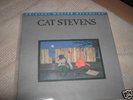 cat stevens teaser and the firecat mfsl 200g sealed oop