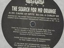 AIR 3012   CURLEY  spiral tribe........RARE 