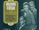 ALVIN CASH and THE REGISTERS Excellent EP R'N'B'