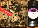 JIMMY DEUCHAR ENSEMBLE TUBBY HAYES TEMPO 10