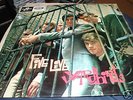 YARDBIRDS - FIVE LIVE LP Mono Columbia SX 1677 Clapton