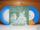 Down To Nothing Splitting Headache PREORDER terror sxe