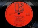 The Doors Strange Days UK 1967 1st *MONO* Press LP *EX*
