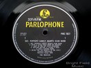 Beatles Sgt Pepper UK 1969 Y&B MONO LP w/o 'Sold in UK'