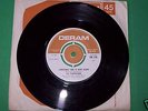The Flirtations - Nothing But A.. UK Deram Original 7