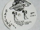 SUN RA Beyond the Purple Star Zone (Immortal Being) LP