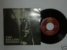 Rolling Stones - She said yeah - Decca DX 2371 - EP