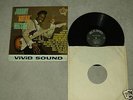 Johnny Guitar Watson 1963 Vinyl Lp record  KING 857. NM