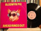 BLODWYN PIG - AHEAD RINGS OUT   pink Island  Rock Prog
