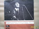 THE BEATLES-MY BONNIE EP-SLEEVE ONLY SWE JUKEBOX.-64 PS
