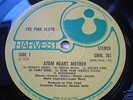 PINK FLOYD atom heart mother UK HARVEST 'NO EMI' LP MNT