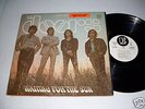 The Doors Waiting for the Sun (Elektra) White Lbl Promo
