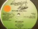 RHYTHM CONTROLL My House 12