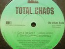 TOTAL CHAOS WHoz GoT dA MyK 12