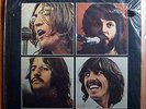 BEATLES  LET IT BE SEALED MFSL AUDIOPHILE LP GATEFOLD