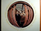 CAPTAIN BEEFHEART SAFE AS MILK BEAUTIFUL ORIG MONO LP 