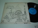 PINK FLOYD Relics -UK LP- Starline1st release 1971 EX++