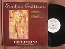 CICCIOLINA - ULTRA  PROMO BRAZIL LP 1994
