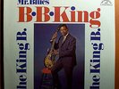 B.B.KING MR.BLUES SEALED ORIGINAL 1963 ABC-PARAMOUNT LP