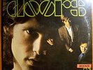 DOORS 1st ALBUM RARE ORIG'67 ELEKTRA MONO LP UNCENSORED