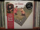 CAT STEVENS HAROLD AND MAUDE VINYL LP + BOOK + 7