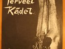Terveet kädet Ääretön joulu EP Original finnish punk
