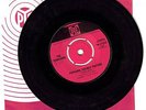 THE SEARCHERS - POPCORN DOUBLE FEATURE (PYE)