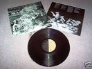 RAGE AGAINST THE MACHINE - Original Epic *S/T* LP 1992