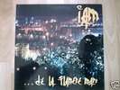 IAM - de la planete mars album  rap français