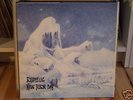 RUPHUS : NEW BORN DAY 1973 orig. Vinyl LP TOP  Norway