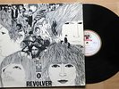 Beatles - Revolver D-Ori-LP Erstpr. schwarzes HörZu M-