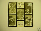 PERSIAN RISK CALLING FOR YOU NWOBHM  MINT
