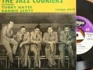 JAZZ COURIERS TUBBY HAYES RONNIE SCOTT TEMPO JAZZ EP