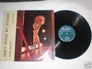 Marie Bryant - Don't Touch My Nylons  JAZZ