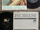 rare ROBIN LUKE 