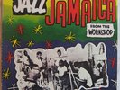 JAZZ JAMAICA From The Workshop RARE Studio One LP HEAR