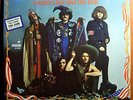 COUNTRY JOE & FISH FIXIN'/DIE MINT ORIG MONO LP+POSTER