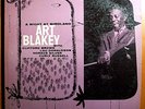 ART BLAKEY NIGHT @ BIRDLAND MEGA-RARE ORIG BLUE NOTE LP
