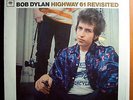 BOB DYLAN HIGHWAY 61 RARE ALTERNATE/MISPRESSING ORIG LP