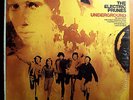 ELECTRIC PRUNES UNDERGROUND MINT ORIG'67 MONO LP SHRINK