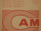  SANTISTEBAN MONSTER FUNK CAM LIBRARY LISTEN