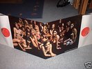 JIMI HENDRIX - 'ELECTRIC LADYLAND'  2LP Polydor SUPERB