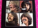 THE BEATLES Let It Be 1970 UK 2ndPress LP EX  Parl Slv.