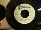 THE ROOKS  Mercury 72644 Promo  A Girl Like You   1966