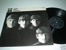 THE BEATLES With the Beatles - Stereo LP - SOUTH AFRICA