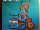 HOWLIN' WOLF ROCKIN' CHAIR NM CHESS MONO WHITE PROMO LP